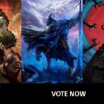 Vote Now: Top New Game of May 2025 Players’ Choice: Vote for May 2025’s best new game