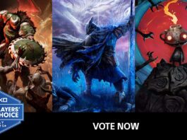 Vote Now: Top New Game of May 2025 Players’ Choice: Vote for May 2025’s best new game