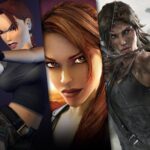 Exploring the Legacy of Tomb Raider: A Series Overview Tomb Raider: series retrospective