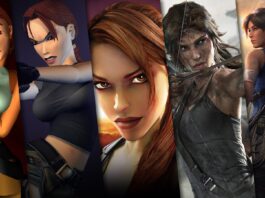 Exploring the Legacy of Tomb Raider: A Series Overview Tomb Raider: series retrospective
