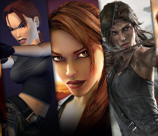 Exploring the Legacy of Tomb Raider: A Series Overview Tomb Raider: series retrospective