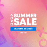 PlayStation Summer Sale begins July 16 PlayStation’s Summer Sale arrives on July 16