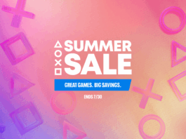 PlayStation Summer Sale begins July 16 PlayStation’s Summer Sale arrives on July 16