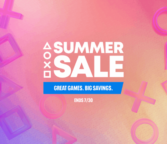 PlayStation Summer Sale begins July 16 PlayStation’s Summer Sale arrives on July 16