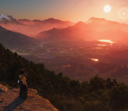 PlayStation Podcast Ep. 525: Embracing the Ghostly Season Official PlayStation Podcast Episode 525: Ghost Season