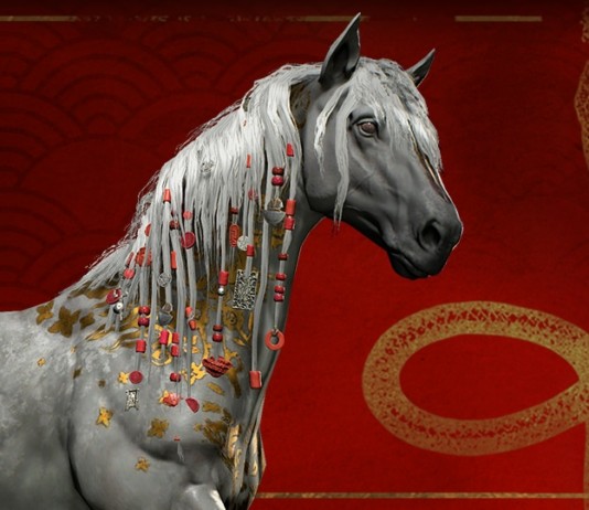 Seek Lunar Riches in Celestial Dawn Pursue Celestial Fortune in Lunar Awakening