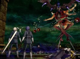 Metaphor ReFantazio: First Impressions and Insights Metaphor ReFantazio: hands-on report