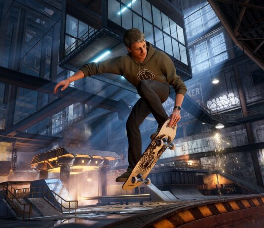 Tony Hawk’s Pro Skater 3 + 4 hits PS5/PS4 July 11 Tony Hawk’s Pro Skater 3 + 4 launches July 11 on PS5 and PS4