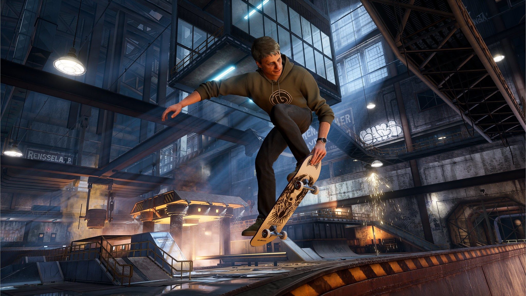 90e52ad1ab87f54ece3bfd64bb45e27dcf489410.jpg Tony Hawk’s Pro Skater 3 + 4 launches July 11 on PS5 and PS4