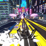 Introducing Yoshie: First Boss Battle in Denshattack! Unveiled Meet Yoshie: Revealing Denshattack!’s first boss battle
