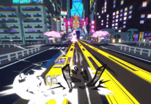 Introducing Yoshie: First Boss Battle in Denshattack! Unveiled Meet Yoshie: Revealing Denshattack!’s first boss battle