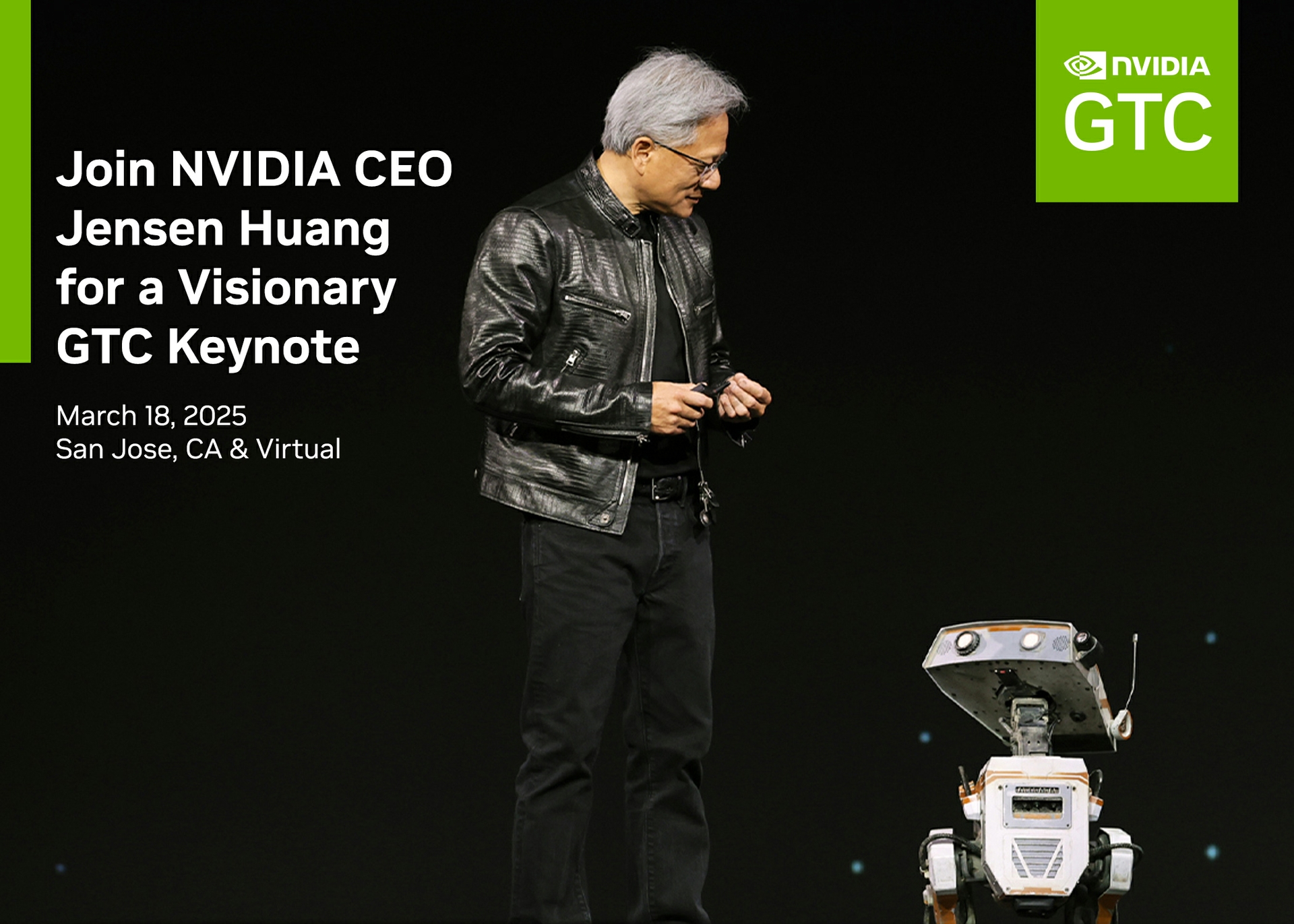 922e27de 6626 4818 9a6d d3108f818e2 bd71e7be 2498 4ccf 96ef aea415908ac4 prv.jpg NVIDIA CEO Jensen Huang and Industry Visionaries to Unveil What’s Next in AI at GTC 2025