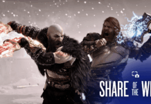 PS5 Weekly Highlight: It Happens Now Share of the Week: It Happens On PS5