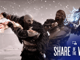 PS5 Weekly Highlight: It Happens Now Share of the Week: It Happens On PS5