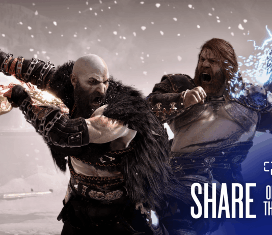 PS5 Weekly Highlight: It Happens Now Share of the Week: It Happens On PS5