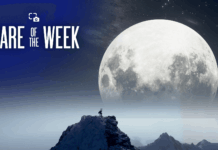 This Week’s Highlight: Zoomed Out Share of the Week: Zoomed Out