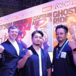 Interview with MARVEL Tōkon: Unleashing Fighting Souls MARVEL Tōkon: Fighting Souls Interview