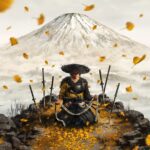 New Ghost of Yōtei merchandise launches today in unique style Get ready for new Ghost of Yōtei official merchandise, available from today