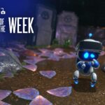 Weekly Spotlight: A New Kind of Fear Share of the Week: Scared