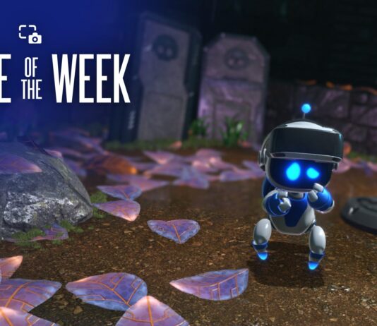 Weekly Spotlight: A New Kind of Fear Share of the Week: Scared