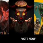 Vote for June 2025’s Top Game in Players’ Poll Players’ Choice: Vote for June 2025’s best new game