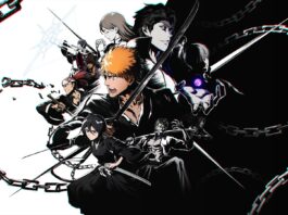 Rebirth of Souls: Bleach Game Arrives March 21, 2025 Bleach Rebirth of Souls launches March 21, 2025