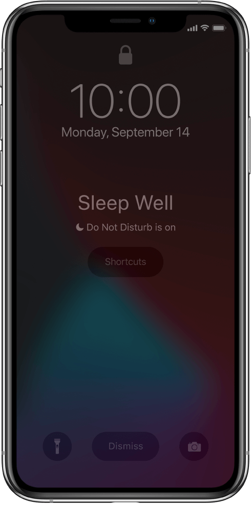 Sleep Tracking Feature In WatchOS 8