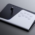 FlexStrike Wireless Fight Stick Arriving in August for Southeast Asia (For Southeast Asia) FlexStrike wireless fight stick launching in August, followed by Pulse Elevate wireless speakers later this year