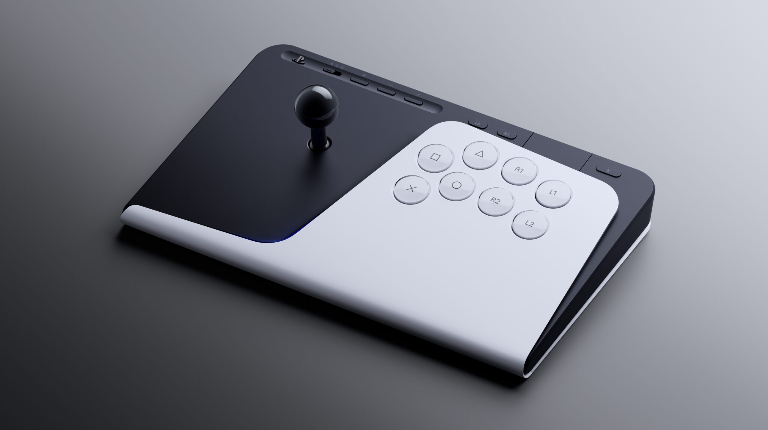 94cd95f3d1c5ac44dd57d96f60f87bd6e589be67 scaled.jpg (For Southeast Asia) FlexStrike wireless fight stick launching in August, followed by Pulse Elevate wireless speakers later this year