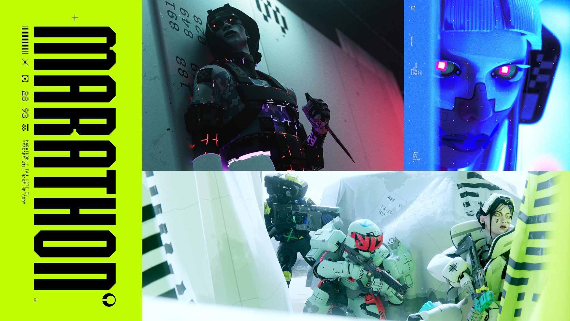 94dff7ea964e0baac6a6066aaeee2959e36fac42.jpg (For Southeast Asia) Marathon launches September 24 on PS5, Steam, and Xbox Series X|S, gameplay revealed