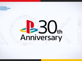 PlayStation Podcast Episode 504: Marking 30 Years of PlayStation Official PlayStation Podcast Episode 504: Celebrating 30 Years of PlayStation (Part 4)