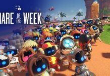 Week’s Highlight: Unique Gathering Approaches Share of the Week: Gathering