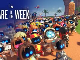 Week’s Highlight: Unique Gathering Approaches Share of the Week: Gathering