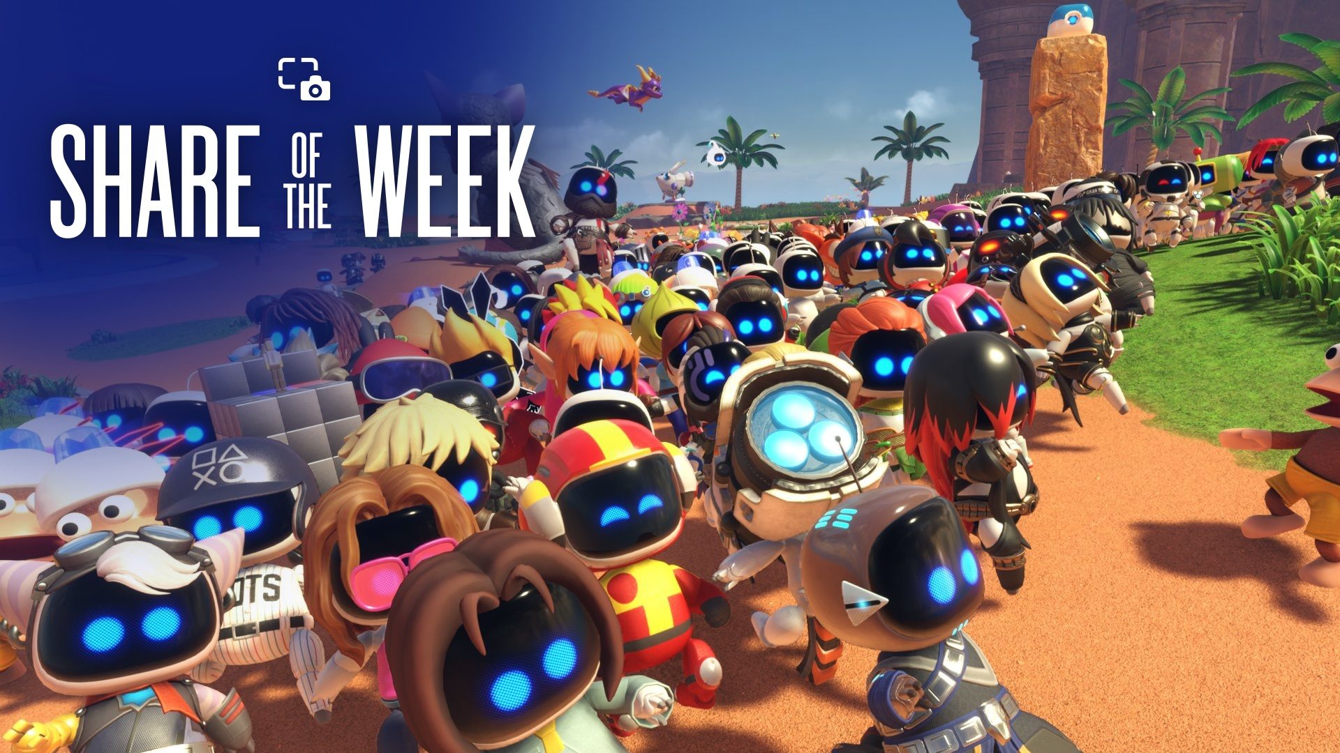 9577c66fd3e750b025503302d86967574c302a61.jpg Share of the Week: Gathering