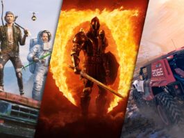 April 2025’s Most Downloaded Games on PlayStation Store PlayStation Store: April 2025’s top downloads