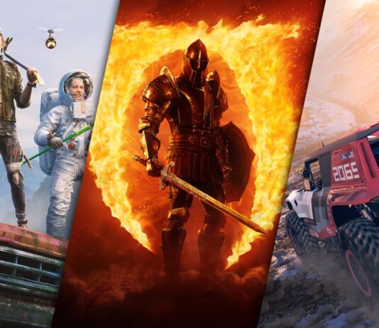 April 2025’s Most Downloaded Games on PlayStation Store PlayStation Store: April 2025’s top downloads