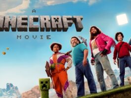 Minecraft Movie Now Streaming on Max Watch A Minecraft Movie | Max