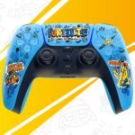 Fortnite-Themed DualSense Wireless Controller Launches in Southeast Asia (For Southeast Asia) Introducing DualSense wireless controller – Fortnite Limited Edition