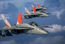 Ace Combat 8: Wings of Theve – In-Depth Hands-On Review Hands-on report — Ace Combat 8: Wings of Theve