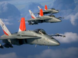 Ace Combat 8: Wings of Theve – In-Depth Hands-On Review Hands-on report — Ace Combat 8: Wings of Theve