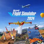 Exploring PS VR2 mode in Microsoft Flight Simulator 2024 Microsoft Flight Simulator 2024: a deep dive into PS VR2 mode
