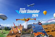 Exploring PS VR2 mode in Microsoft Flight Simulator 2024 Microsoft Flight Simulator 2024: a deep dive into PS VR2 mode