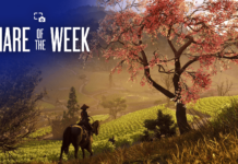 Assassin’s Creed Shadows: Unique Landscape Perspectives Explored Share of the Week: Assassin’s Creed Shadows – Landscapes