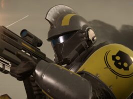 Helldivers 2 Urban Legends Warbond releases today. Helldivers 2 Urban Legends Warbond drops today