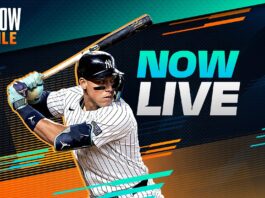 MLB The Show Mobile Now Available Worldwide for Players MLB The Show Mobile launches globally today
