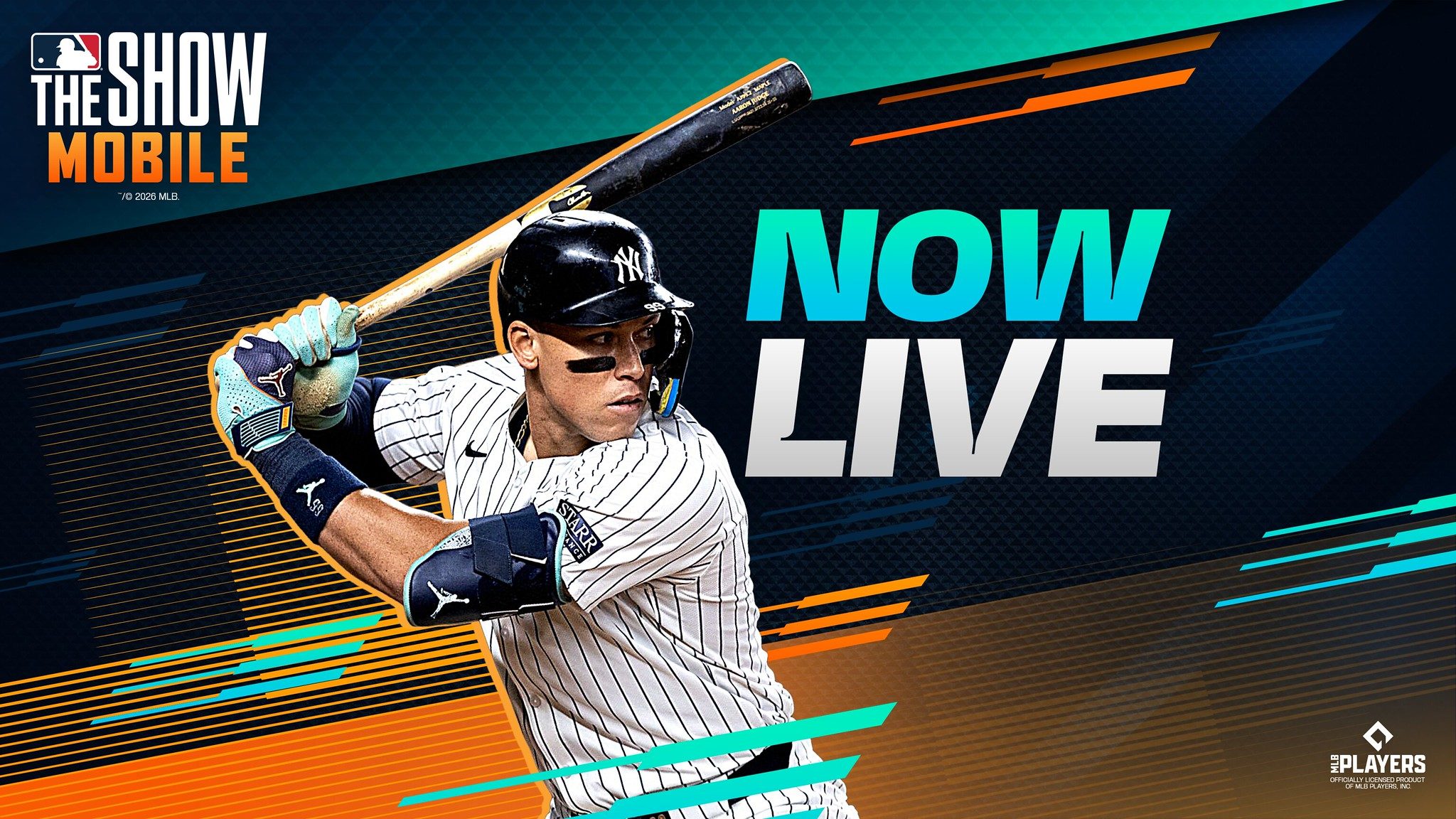 MLB The Show Mobile launches globally today