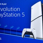 Five Years On: The Growth of PlayStation 5 Five Years of Play: The Evolution of PlayStation 5
