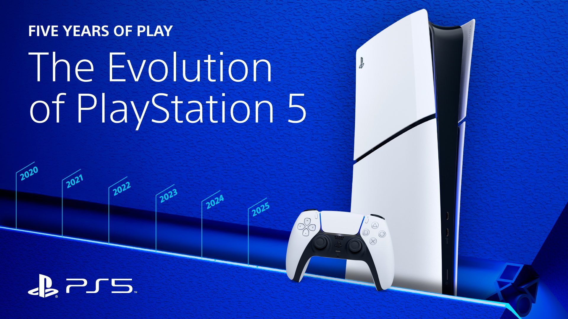 984c2fd1b6490b1296632ab49fbcc22859942014.jpg Five Years of Play: The Evolution of PlayStation 5