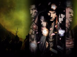 Interview: Director Motohide Eshiro on Onimusha 2 Remaster Onimusha 2: Samurai’s Destiny remastered: Interview with director Motohide Eshiro