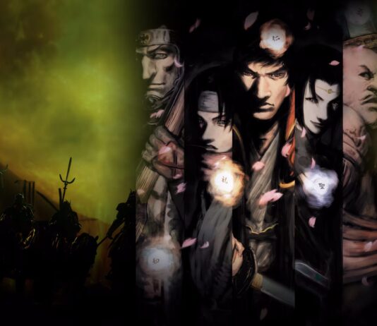 Interview: Director Motohide Eshiro on Onimusha 2 Remaster Onimusha 2: Samurai’s Destiny remastered: Interview with director Motohide Eshiro